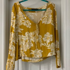 Minkpink top